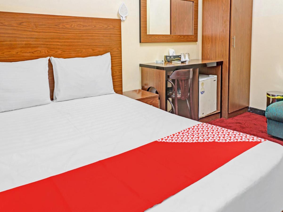 Al Arraf Hotel Dubai Exterior photo