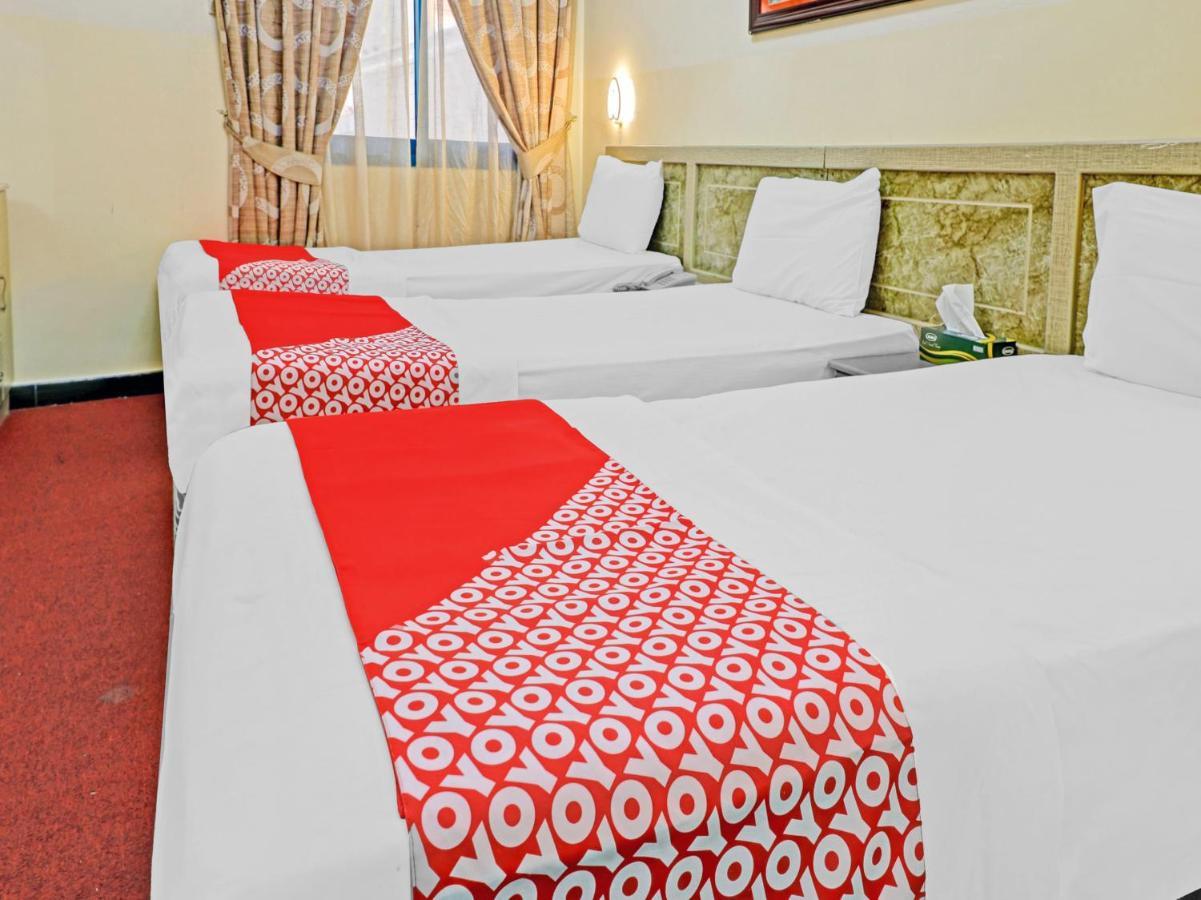Al Arraf Hotel Dubai Exterior photo