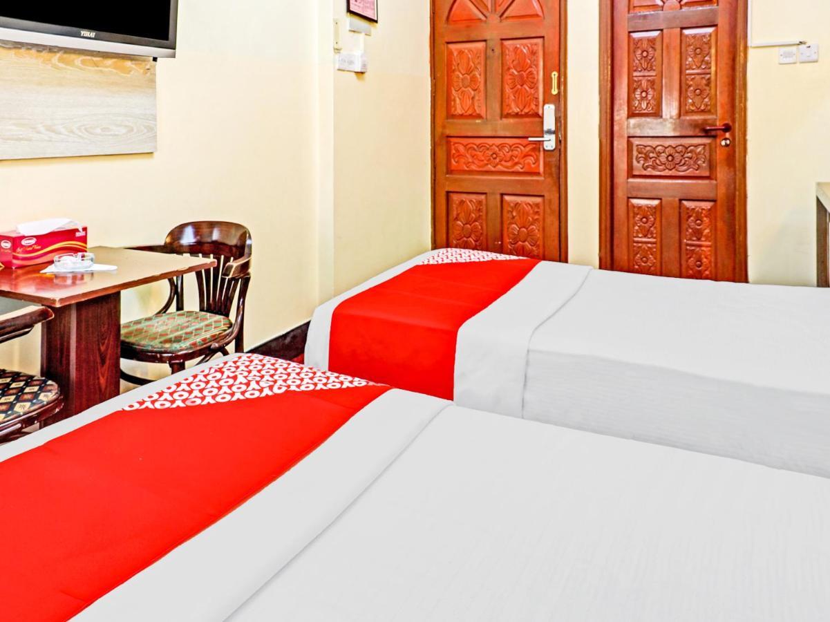 Al Arraf Hotel Dubai Exterior photo