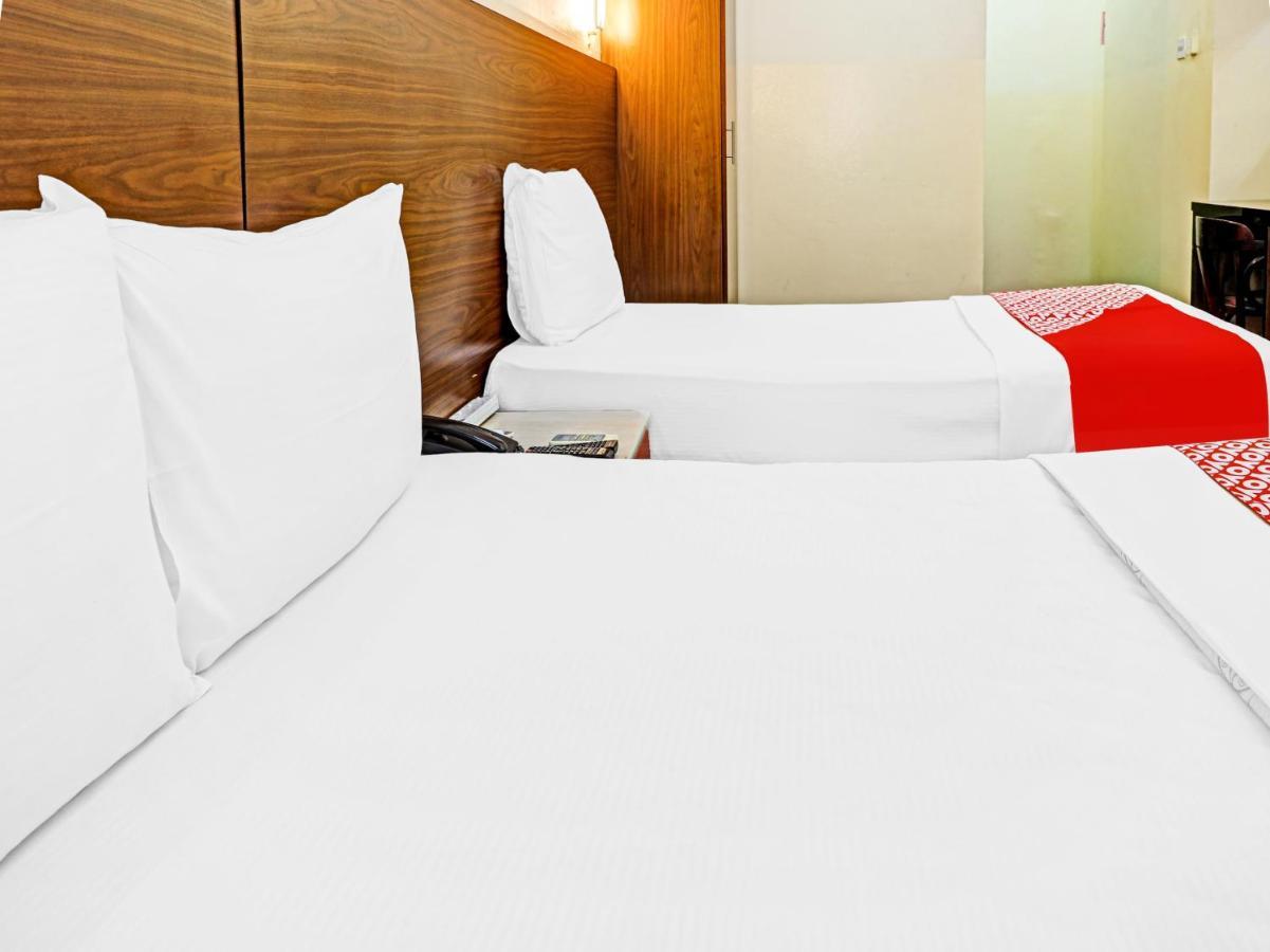 Al Arraf Hotel Dubai Exterior photo